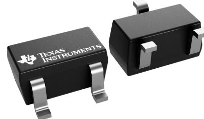TMAG5233平面(X轴)霍尔效应开关 Texas Instruments德州仪器TI