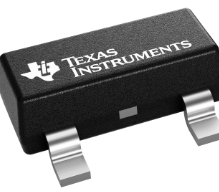 DRV5013-Q1汽车类、高电压(高达38V)、高带宽(30kHz)霍尔效应锁存器 Texas Instruments德州仪器TI