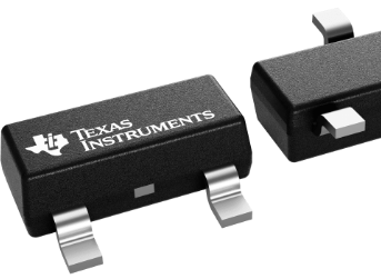 TMAG5131-Q1汽车级低功耗低电压霍尔效应开关 Texas Instruments德州仪器TI