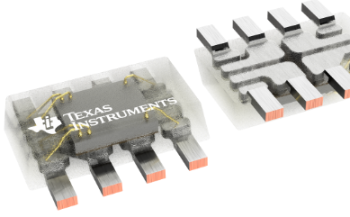 OPT4060高速高灵敏度RGBW颜色光学传感器 Texas Instruments德州仪器TI