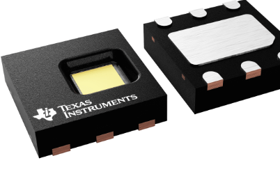 HDC1080 2% RH低功耗数字相对湿度传感器 Texas Instruments德州仪器TI