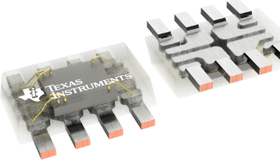 OPT3005视频监控摄像头的环境光学传感器(ALS) Texas Instruments德州仪器TI