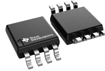 TMAG5170-Q1汽车级高精度线性3D霍尔效应传感器 Texas Instruments德州仪器TI