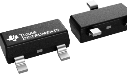 TMAG5124双线(电流输出)、高压(高达38V)高精度遥感开关 Texas Instruments德州仪器TI