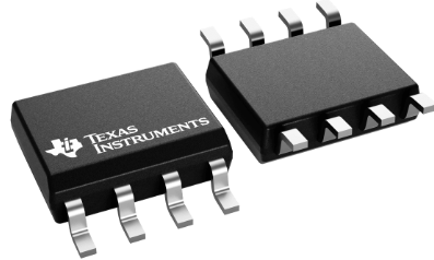 TMCS1108具有基准的±100V基本隔离、20Arms、80kHz霍尔效应电流传感器 Texas Instruments德州仪器TI