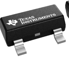 TMAG5123-Q1汽车类平面、高精度、高压开关 Texas Instruments德州仪器TI