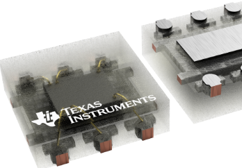 OPT3001具有高精度人眼响应功能的数字环境光传感器(ALS) Texas Instruments德州仪器TI