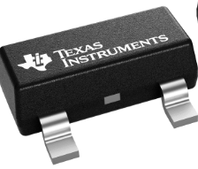 DRV5011小尺寸、低电压霍尔效应锁存器 Texas Instruments德州仪器TI