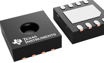 HDC3020-Q1汽车级0.5% RH 400nA数字湿度传感器 Texas Instruments德州仪器TI