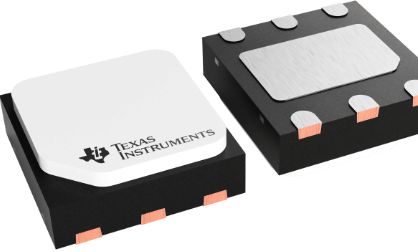 HDC2022超低功耗数字相对湿度传感器 Texas Instruments德州仪器TI