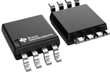 TMAG6180-Q1汽车级高精度模拟AMR角度传感器 Texas Instruments德州仪器TI