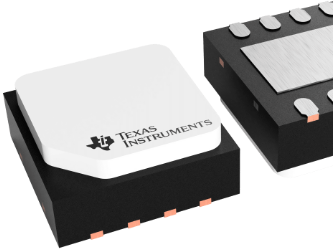 HDC3022-Q1汽车类0.5% RH数字湿度传感器 Texas Instruments德州仪器TI