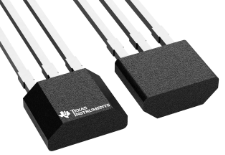 DRV5023-Q1汽车类2.7V至38V霍尔效应单极开关 Texas Instruments德州仪器TI