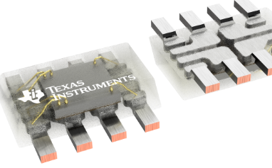 OPT4001高速高精度数字环境光学传感器(ALS) Texas Instruments德州仪器TI