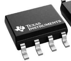 TMCS1107-Q1隔离式霍尔效应电流传感器 Texas Instruments德州仪器TI