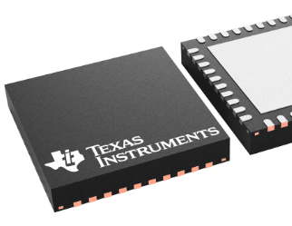 CC2531-RF4CE适用IEEE 802.15.4、ZigBee和RF4CE的无线MCU Texas Instruments德州仪器TI