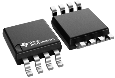 TMAG6181-Q1汽车级高精度模拟AMR角度传感器 Texas Instruments德州仪器TI