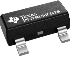 DRV5015高灵敏度(±2mT)、低电压(最高5.5V)霍尔效应锁存器 Texas Instruments德州仪器TI