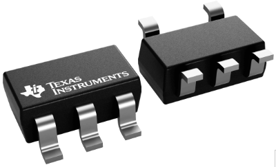 TMAG5110高灵敏度、2D、双通道、霍尔效应锁存器 Texas Instruments德州仪器TI