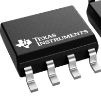 TMCS1101-Q1具有内部基准的±600V隔离式精密电流传感器 Texas Instruments德州仪器TI