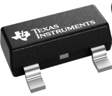 DRV5055具有模拟输出的比例式线性霍尔效应传感器 Texas Instruments德州仪器TI