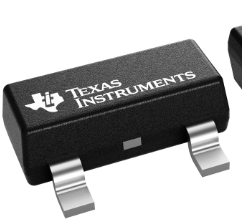 TMAG5124-Q1汽车类2线高压(高达38V)高精度开关 Texas Instruments德州仪器TI