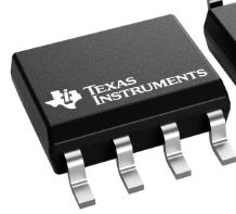 TMCS1100-Q1具有外部基准的±600V隔离式精密电流传感器 Texas Instruments德州仪器TI