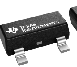 TMAG5231低功耗低压霍尔效应开关 Texas Instruments德州仪器TI