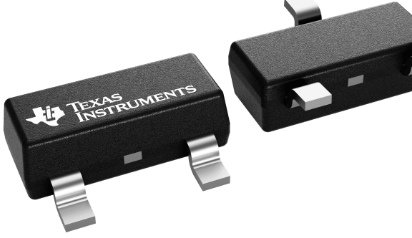TMAG5213霍尔效应锁存器 Texas Instruments德州仪器TI
