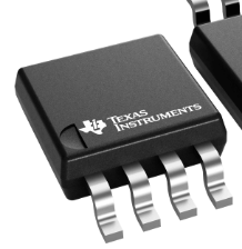 TMAG5170高精度线性3D霍尔效应传感器 Texas Instruments德州仪器TI