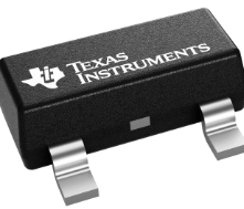 DRV5056具有模拟输出的比例式单极线性霍尔效应传感器 Texas Instruments德州仪器TI