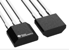 DRV5033-Q1汽车类2.7V至38V霍尔效应全极开关 Texas Instruments德州仪器TI
