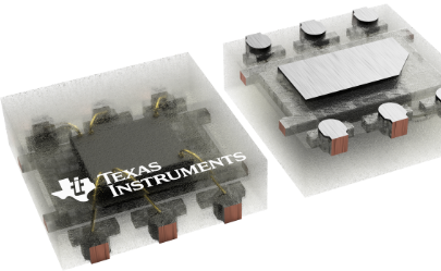 OPT3001-Q1具有高精度人眼响应功能的汽车数字环境光学传感器 Texas Instruments德州仪器TI