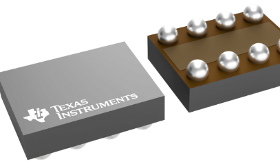 HDC1010低功耗数字湿度和温度传感器 Texas Instruments德州仪器TI