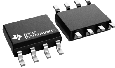 TMCS1107电隔离霍尔效应电流传感器 Texas Instruments德州仪器TI