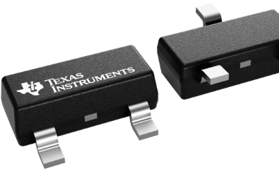 TMAG5115高速霍尔效应锁存器 Texas Instruments德州仪器TI