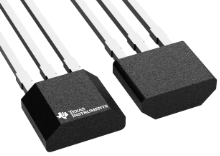 DRV5023高电压(高达38V)、高带宽(高达30kHz)单极开关 Texas Instruments德州仪器TI