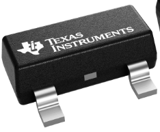 DRV5057-Q1具有数字PWM输出的汽车类线性霍尔效应传感器 Texas Instruments德州仪器TI