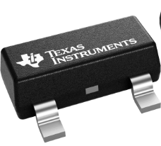 DRV5021-Q1汽车类2.5V至5.5V霍尔效应单极开关 Texas Instruments德州仪器TI