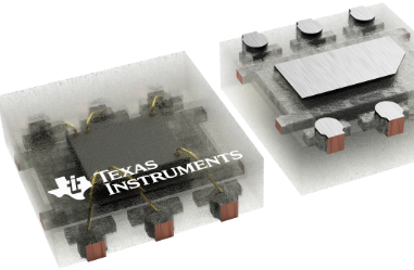 OPT4003-Q1汽车级高速高精度数字光学传感器 Texas Instruments德州仪器TI