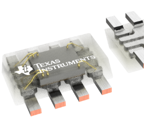 OPT4041高速双通道高精度数字环境光传感器 Texas Instruments德州仪器TI