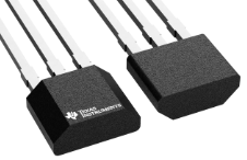 DRV5053-Q1汽车类、高电压(高达38V)线性霍尔效应传感器 Texas Instruments德州仪器TI