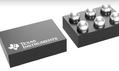 TMAG3001三轴线性霍尔效应传感器 Texas Instruments德州仪器TI