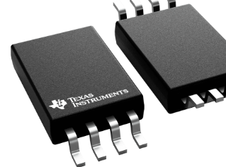 LM57-Q1具有电阻可编程温度开关的汽车级±0.7°C温度传感器 Texas Instruments德州仪器TI