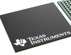 AWR1642集成DSP和MCU的单芯片76GHz至81GHz汽车级雷达传感器 Texas Instruments德州仪器TI