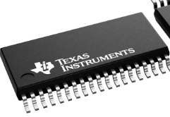 TPS8804商用烟雾探测器模拟前端 Texas Instruments德州仪器TI