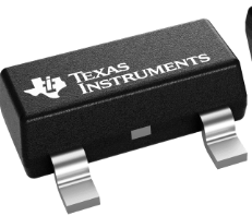 LM50-Q1汽车±3°C模拟输出温度传感器 Texas Instruments德州仪器TI