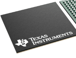 IWR1642集成DSP和MCU的76GHz至81GHz单芯片毫米波传感器 Texas Instruments德州仪器TI