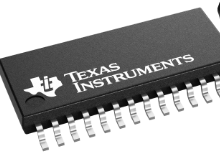 TDC1011用于液位和ID感应的单通道超声波感应模拟前端(AFE) Texas Instruments德州仪器TI