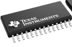 PGA450-Q1具有集成微控制器(MCU)的超声波传感器信号处理器 Texas Instruments德州仪器TI